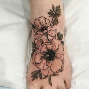 tatuaje #3830 | Tattoo Artist Sophia Baughan