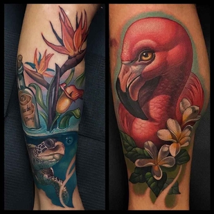 tatuaje #4315 | Tattoo Artist Timmy B