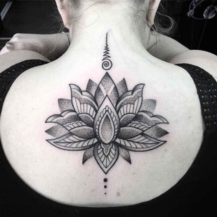 tatuaje #4430 | Tattoo Artist Chris Bint