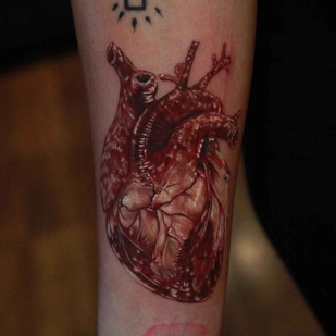 tatuaje #3626 | Tattoo Artist Rich Pineda