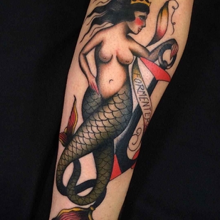 tatuaje #3055 | Tattoo Artist Aleksey Tol