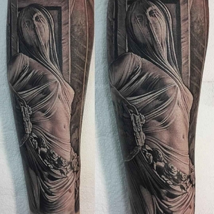 tatuaje #3364 | Tattoo Artist Aleksandr Kosach