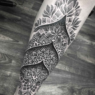 tatuaje #4446 | Tattoo Artist Chris Bint