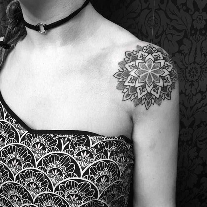 Ideas de Tatuajes #4445 Tattoo Artist Chris Bint