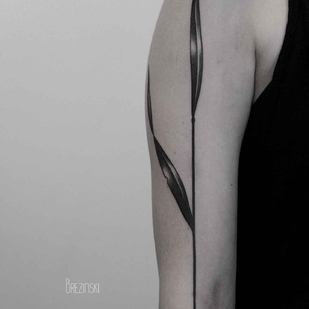 tatuaje #4554 | Tattoo Artist Ilya Brezinski