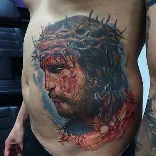 tatuaje #4069 | Tattoo Artist Dmitriy Samohin