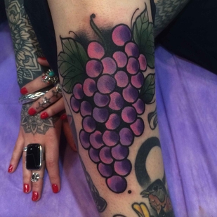 tatuaje #2993 | Tattoo Artist Dmitriy Tabachin