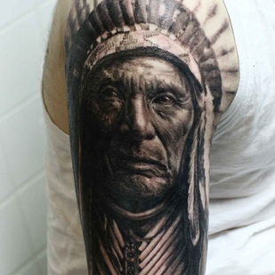 tatuaje #3515 | Tattoo Artist Ivan Yug