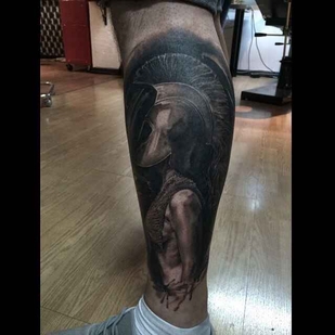 tatuaje #4046 | Tattoo Artist Dmitriy Samohin