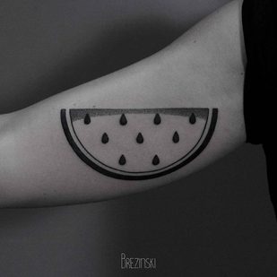 tatuaje #4583 | Tattoo Artist Ilya Brezinski