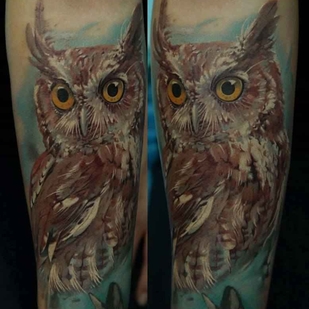 tatuaje #4134 | Tattoo Artist Dmitriy Samohin