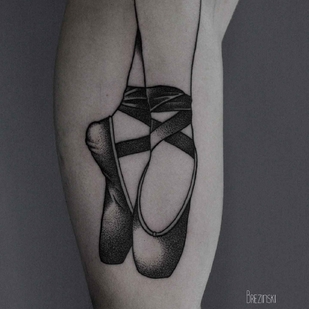 tatuaje #4549 | Tattoo Artist Ilya Brezinski