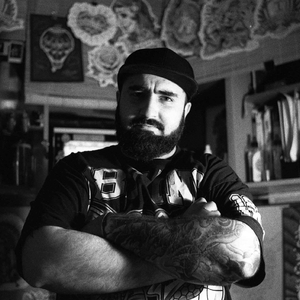 Murad Arakelyan | Краснодар, Russia | iNKPPL