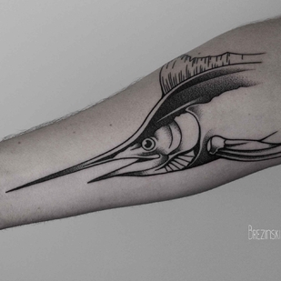 tatuaje #4595 | Tattoo Artist Ilya Brezinski