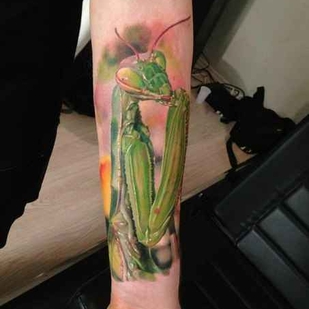 tatuaje #4135 | Tattoo Artist Dmitriy Samohin