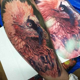 tatuaje #4026 | Tattoo Artist Dmitriy Samohin