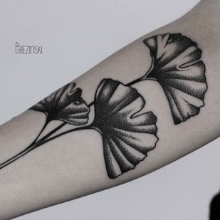 tatuaje #4536 | Tattoo Artist Ilya Brezinski