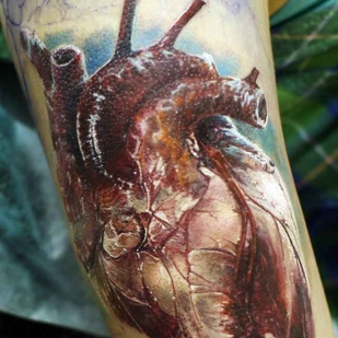 tatuaje #3498 | Tattoo Artist Ivan Yug