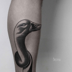 tatuaje #4532 | Tattoo Artist Ilya Brezinski