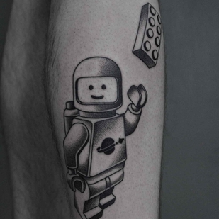 tatuaje #4561 | Tattoo Artist Ilya Brezinski