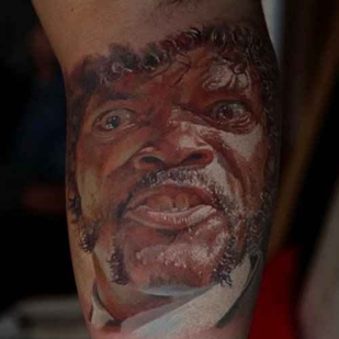 tatuaje #4182 | Tattoo Artist Dmitriy Samohin