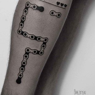 tatuaje #4581 | Tattoo Artist Ilya Brezinski