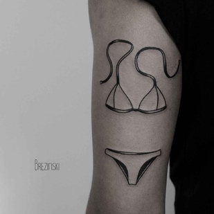 tatuaje #4584 | Tattoo Artist Ilya Brezinski