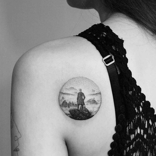 tatuaje #14094 | Tattoo Artist Amanda Piejak