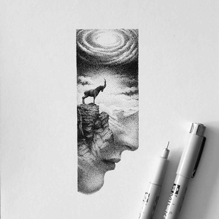 tatuaje #14101 | Tattoo Artist Amanda Piejak