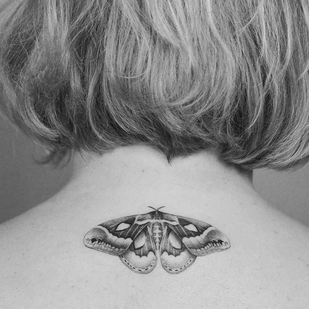 tatuaje #14105 | Tattoo Artist Amanda Piejak