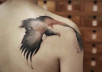 Ideas de Tatuajes # Tattoo Artist Chen Jie