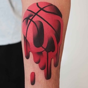 tatuaje #14238 | Tattoo Artist Aleksy Marcinow