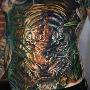 tatuaje #13578 | Tattoo Artist Jordan Croke