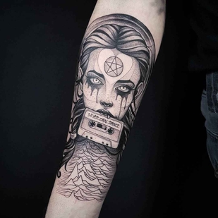 tatuaje #14014 | Tattoo Artist Kati Berinkey