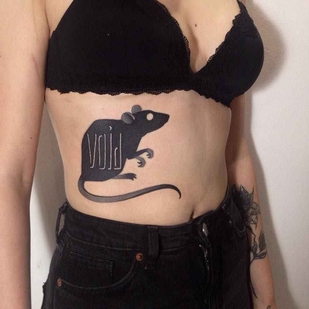 tatuaje #14289 | Tattoo Artist Denis Marahin