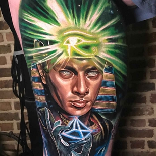 tatuaje #13582 | Tattoo Artist Jordan Croke