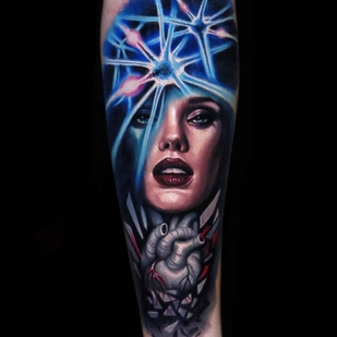 tatuaje #14158 | Tattoo Artist London Reese