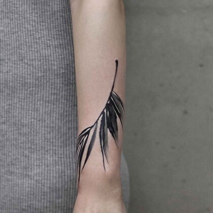 Ideas de Tatuajes # Tattoo Artist Chen Jie