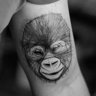 tatuaje #13941 | Tattoo Artist Kamil Mokot