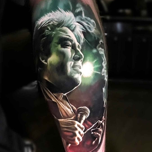 tatuaje #13587 | Tattoo Artist Jordan Croke