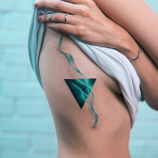 tatuaje #13537 | Tattoo Artist Mel (evgenymel,evgenii malgin)