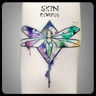 tatuaje #13733 | Tattoo Artist Skin Korpus