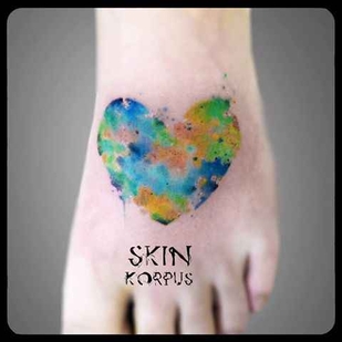 tatuaje #13732 | Tattoo Artist Skin Korpus