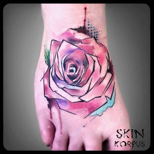 tatuaje #13743 | Tattoo Artist Skin Korpus