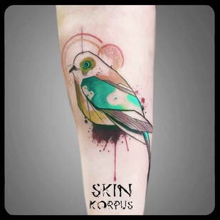 tatuaje #13750 | Tattoo Artist Skin Korpus