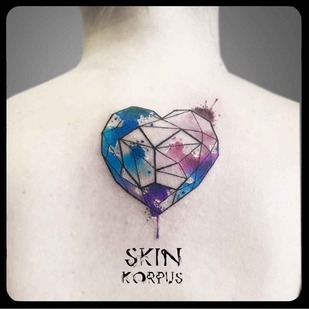 tatuaje #13753 | Tattoo Artist Skin Korpus