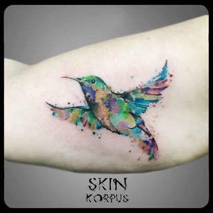 tatuaje #13768 | Tattoo Artist Skin Korpus