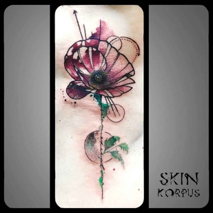 tatuaje #13772 | Tattoo Artist Skin Korpus