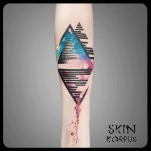 tatuaje #13779 | Tattoo Artist Skin Korpus