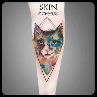 tatuaje #13786 | Tattoo Artist Skin Korpus